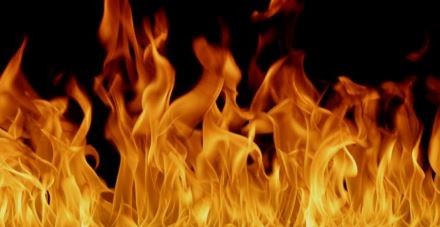 two-ward-offices-torched-in-bhojpur